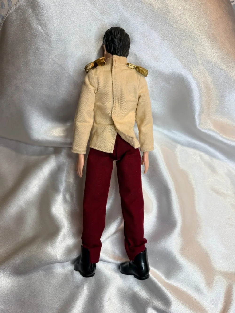 Mattel disney classic
